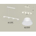 Подвесной светильник Ambrella Light Traditional (C9151, N8140) XB9151100