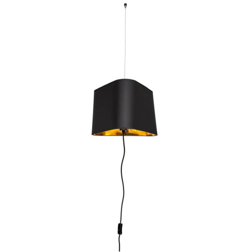 Торшер LOFT IT Nuage Loft1167F-BL