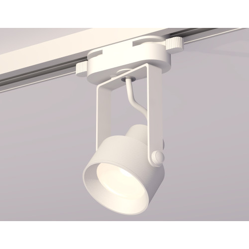 Трековый однофазный светильник Ambrella Light Track System XT6601001 (C6601, N6101)