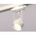 Трековый однофазный светильник Ambrella Light Track System XT6601001 (C6601, N6101)