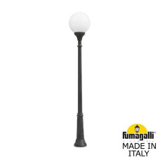 Садовый светильник Fumagalli G40.157.000.AYE27