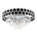 Потолочная люстра Arte Milano Sorrento 375009/6+3/20/590 CR