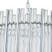 Подвесная люстра Indigo Violino 12025/5P Chrome V000307