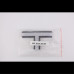 Соединитель Aployt Magnetic track 48 APL.0185.00.04