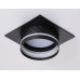 Встраиваемый светильник Ambrella Light GX53 Acrylic tech TN5222