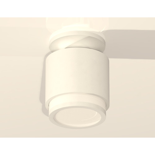 Потолочный светильник Ambrella Light Techno Spot XS7510043 (N7925, C7510, N7120)