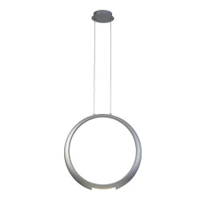 Подвесной светодиодный светильник Mantra Ring 6172