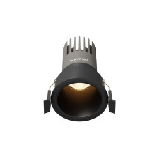 Встраиваемый светильник Maytoni Technical Dip DL116-10W-3K-B Встраиваемый светильник Maytoni Technical Dip DL116-10W-3K-B