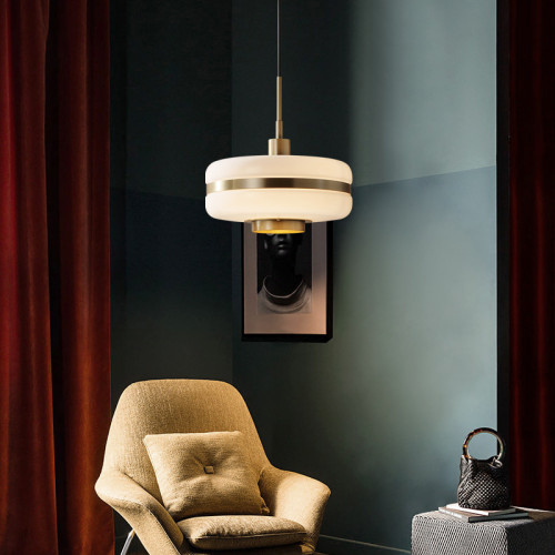Подвесной светильник ImperiumLoft Masina 240255-26