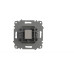 Розетка компьютерная (Cat 6) ELBI Zena Vega 609-010200-247