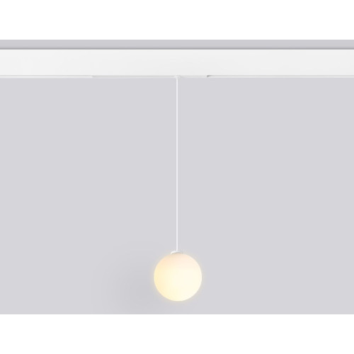 Трековый магнитный светильник Ambrella Light Magnetic 220V GL1441