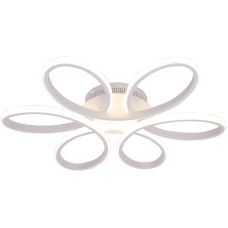 Потолочная светодиодная люстра Toplight Geraldine TL1144-71D