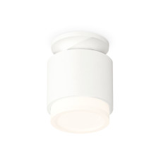 Потолочный светильник Ambrella Light Techno Spot XS7510043 (N7925, C7510, N7120)