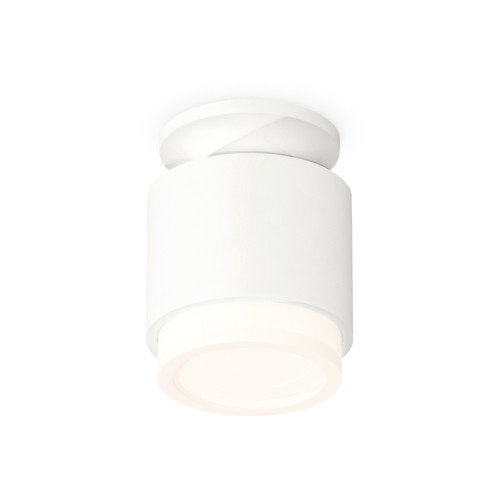 Потолочный светильник Ambrella Light Techno Spot XS7510043 (N7925, C7510, N7120)