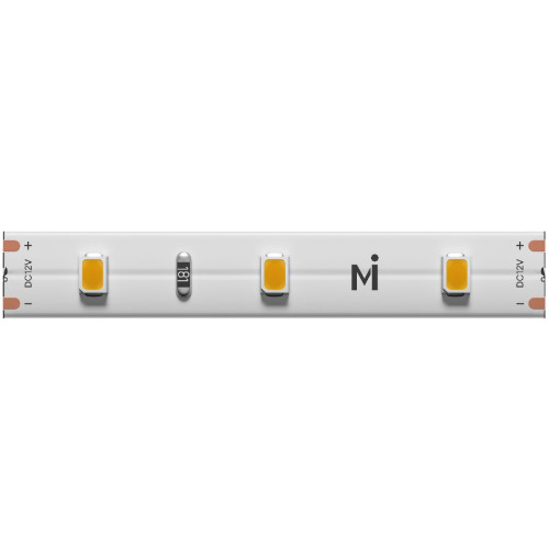 Светодиодная лента Maytoni Led Strip 12В 2835 4,8Вт/м 2700К 5м IP20 201001