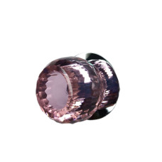 Встраиваемый светильник Elvan TCH-1023-GY-5.3-Pk-Ch