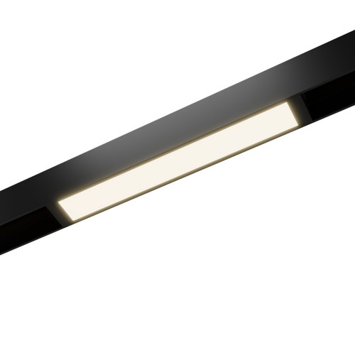 Трековый магнитный светильник Lightera Startrek 220 LE168TRL-9B3K