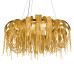 Подвесная люстра Loft IT Volver 10404/800 GD