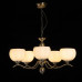 Подвесная люстра MW-Light Фелиция 347019705