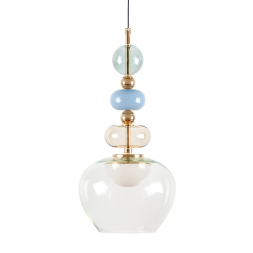 Подвесной светильник Myfar Lucian MR2510-1PL