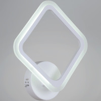 Настенный светильник Reluce 05105-0.2-01 WH