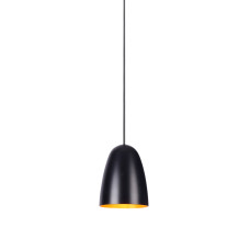 Подвесной светильник Delight Collection 184 P0184-75A black/gold