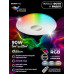 Потолочный светильник Seven Fires Флорес 45440.45.90.77RGB