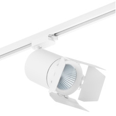 Трековый светильник Lightstar Canno LED (303264+202996) C326496