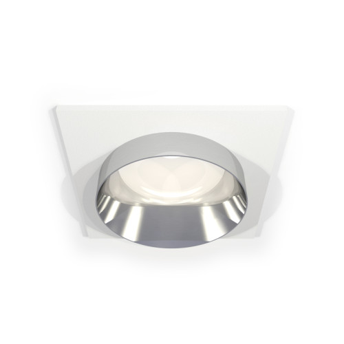 Встраиваемый светильник Ambrella Light Techno Spot XC6520022 (C6520, N6132)