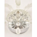 Бра Bohemia Ivele Crystal 112B/3/141 Ni V0300