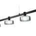 Подвесной светильник Stilfort Gloze 4009/02/05PL
