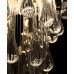 Подвесная люстра Delight Collection Trump KM0988P-8 gold Подвесная люстра Delight Collection Trump KM0988P-8 gold