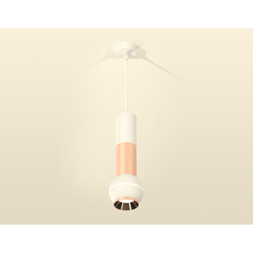 Подвесной светильник Ambrella Light Techno Spot XP1101040 (A2301, C6322, A2063, C6326, A2063, C1101, N7035)