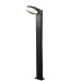 Ландшафтный светильник Elvan PJ-1511/1-8.3W-WW-Gr