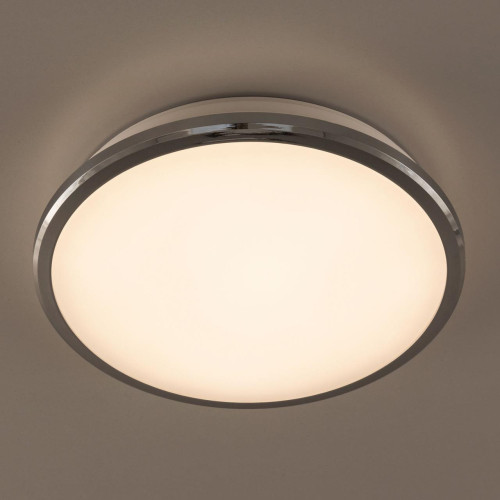 Потолочный светодиодный светильник Citilux Луна CL702161W