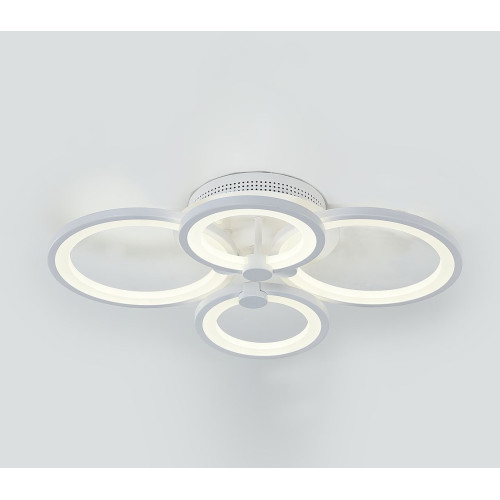 Потолочная светодиодная люстра F-Promo Cosmo 2291-4U