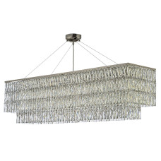 Подвесная люстра Arti Lampadari Acquaro E 1.5.120x30.101 NP