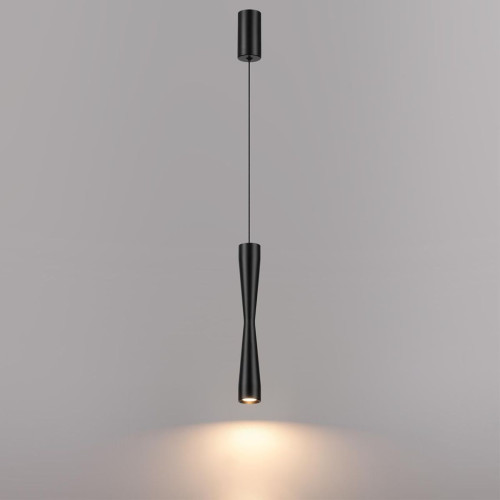 Подвесной светильник Odeon Light Hightech Anika 4291/5L Подвесной светильник Odeon Light Hightech Anika 4291/5L