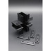 Соединитель Х-образный встраиваемый Aployt Magnetic track 220 APL.0283.00.05