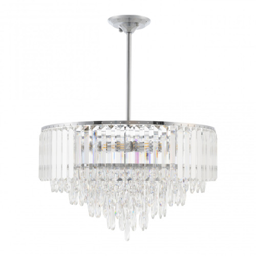 Люстра на штанге Arte Milano Sorrento 375509/10/300/570 CR