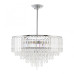 Люстра на штанге Arte Milano Sorrento 375509/10/300/570 CR