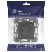 Розетка со шторками с USB type-A+C Эра Elegance 14-4108-05 Б0067724