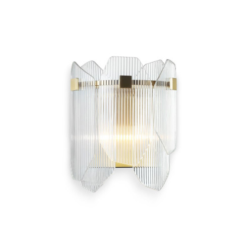 Настенный светильник Ambrella Light High Light Crystal LH31257