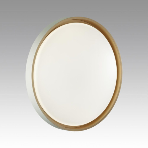 Настенно-потолочный светильник Sonex Color Kisil 7645/ELN