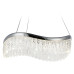 Подвесная люстра Ambrella Light Traditional TR49712