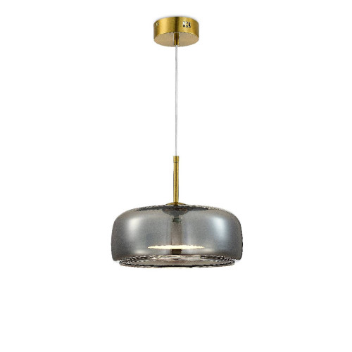 Подвесной светильник Myfar Charlie MR2131-1PL