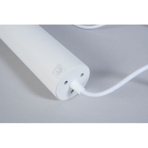 Подвесной точечный светильник Fiberli Tube630WW 12110103
