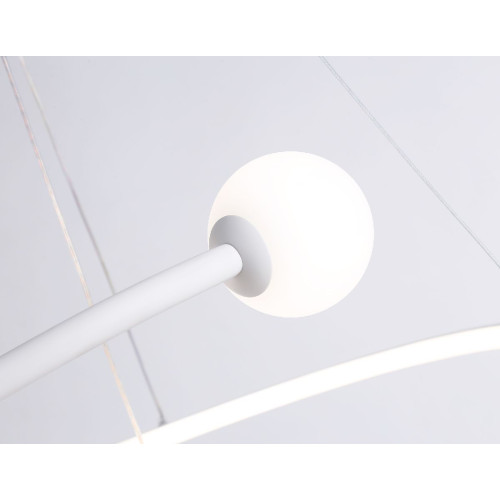 Подвесной светильник Ambrella Light Comfort LineTech FL66299