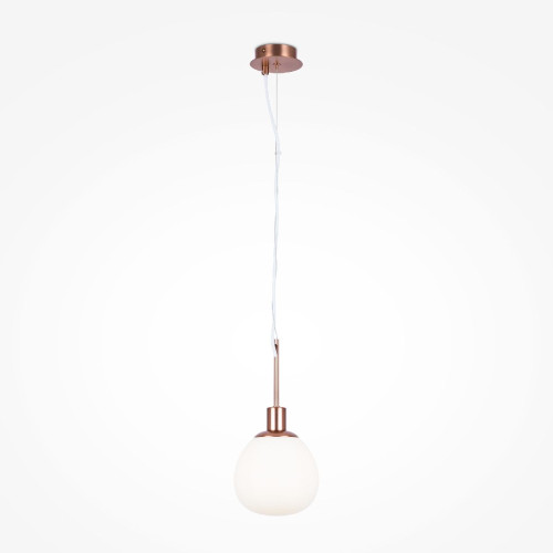 Подвесной светильник Maytoni Erich MOD221-PL-01-G