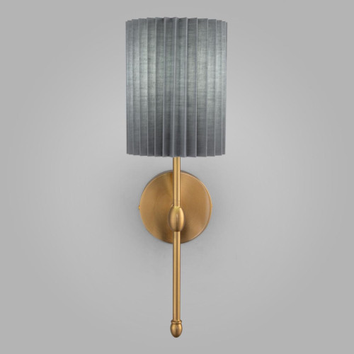 Бра Eurosvet Notturno 60162/1 латунь a065664